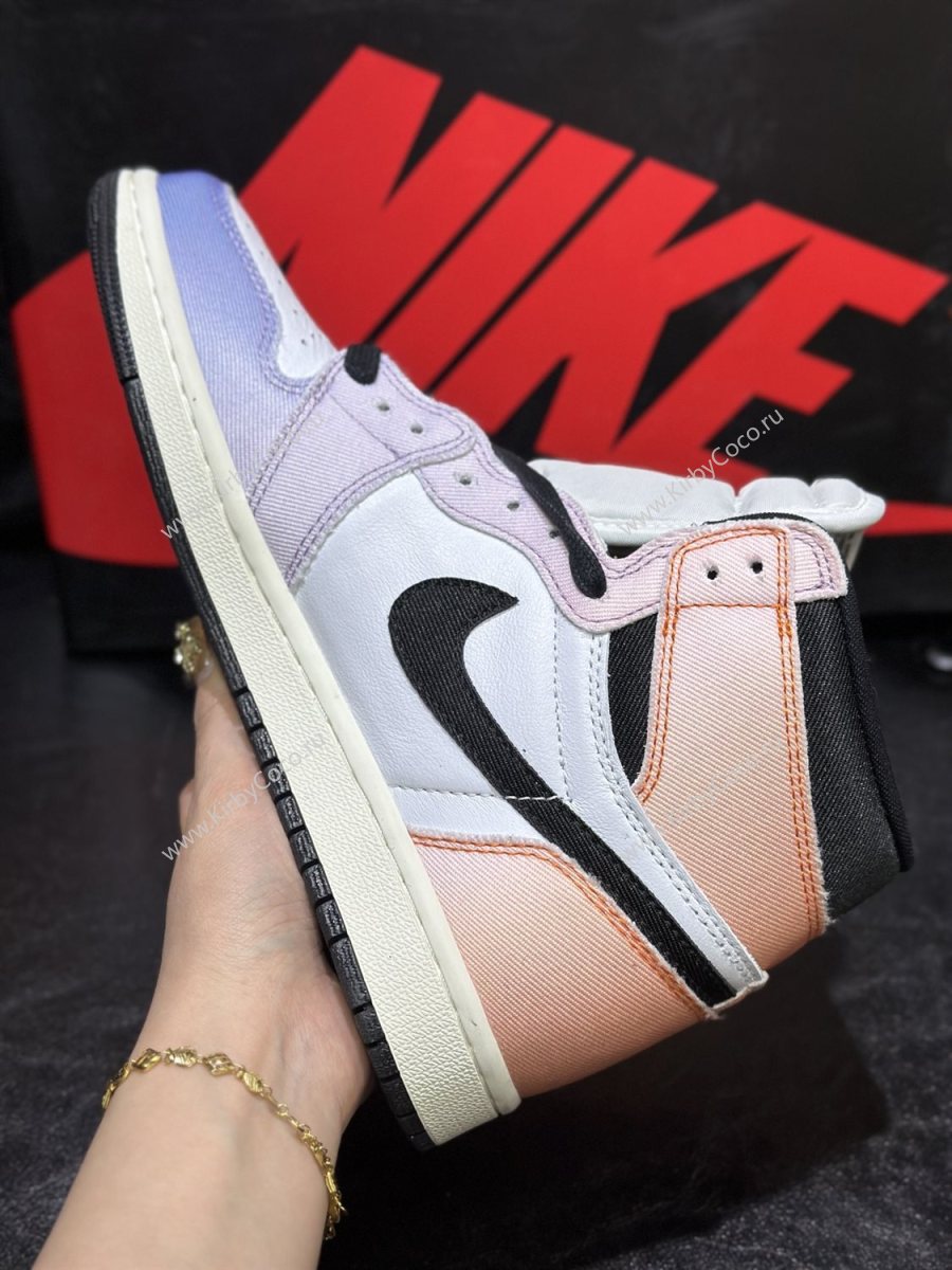 Jordan 1 Retro High OG Skyline (839-kb) - Image 7