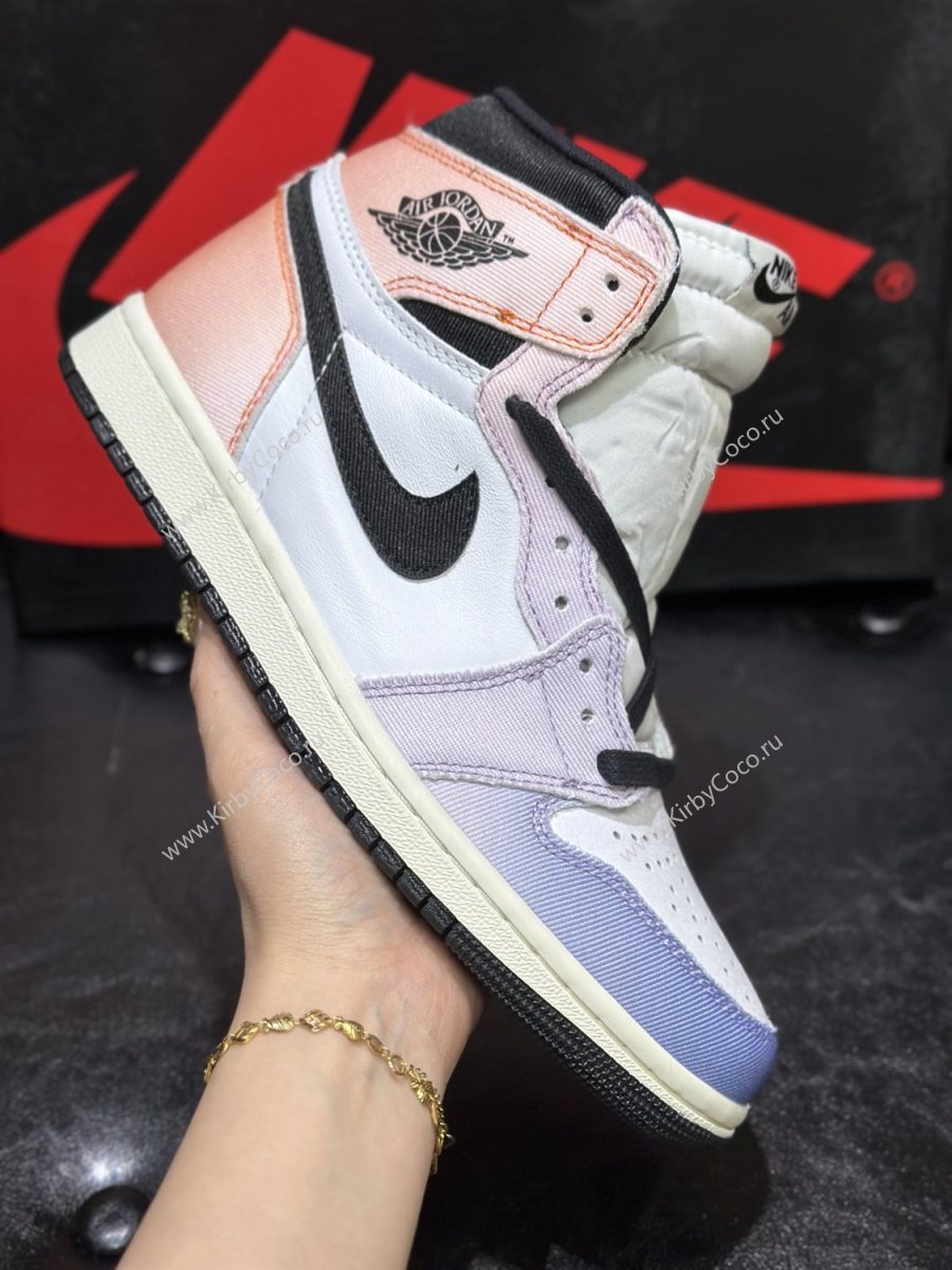 Jordan 1 Retro High OG Skyline (839-kb) - Image 5