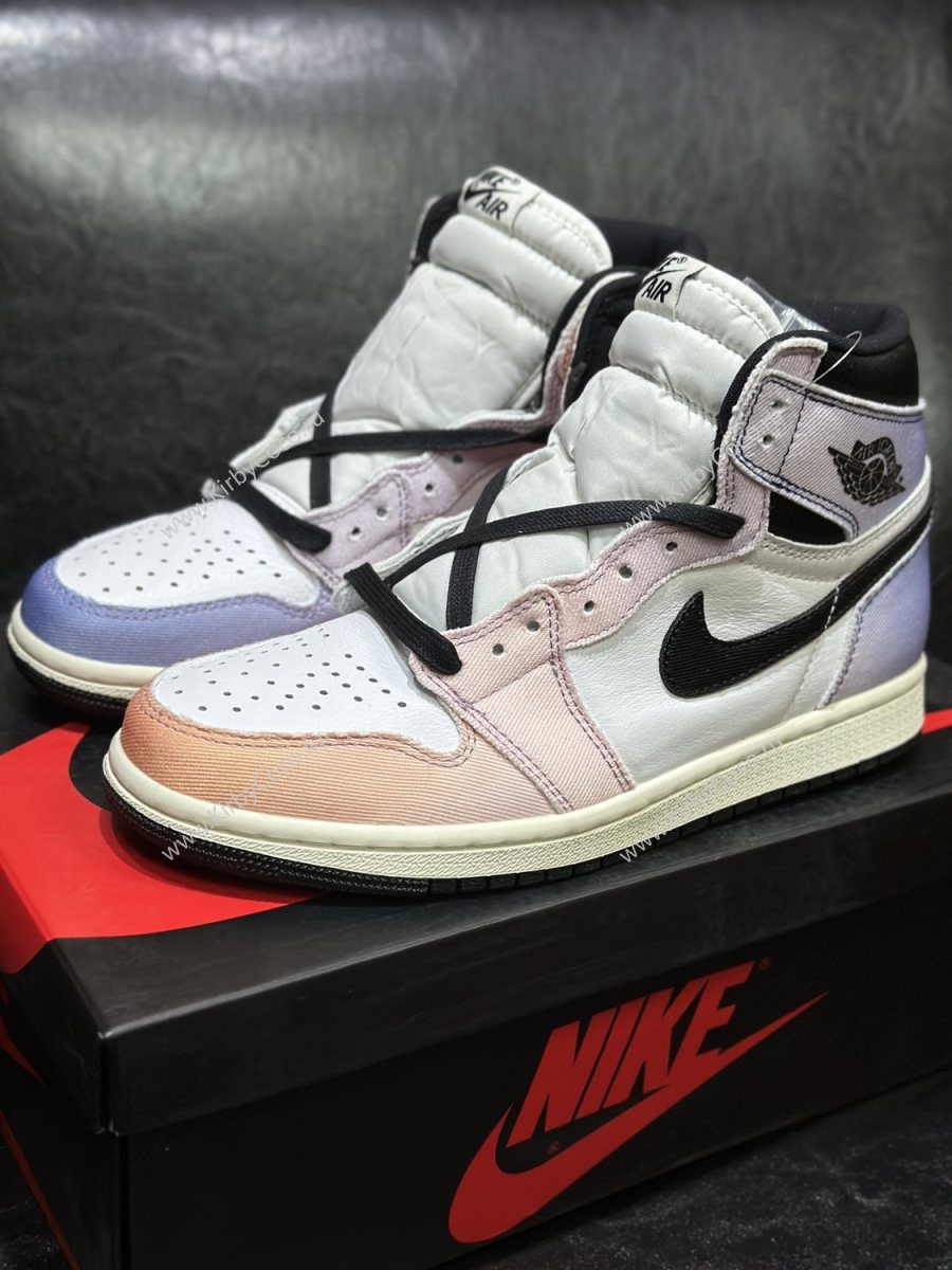 Jordan 1 Retro High OG Skyline (839-kb) - Image 3