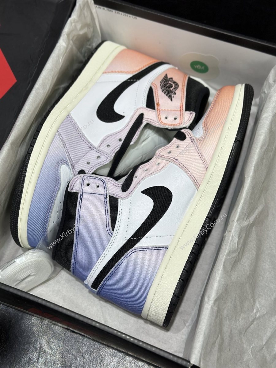 Jordan 1 Retro High OG Skyline (839-kb) - Image 2