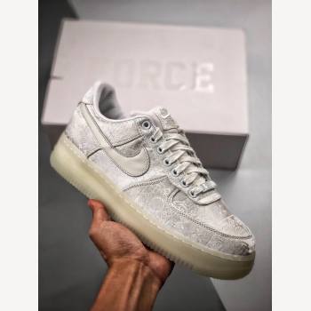 CLOT X NIKE Air Force 1 Low (850-kb)