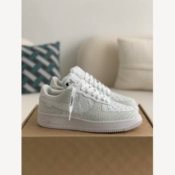 LOUIS VUITTON x NIKE AIR FORCE 1 SNEAKER (863-kb pop-1)