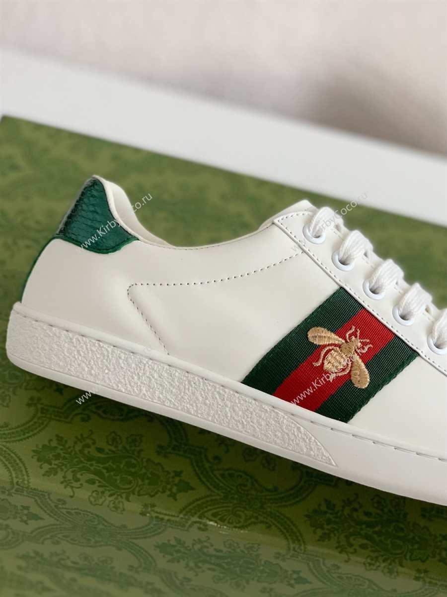 Gucci Sneakers (889-kb) - Image 7