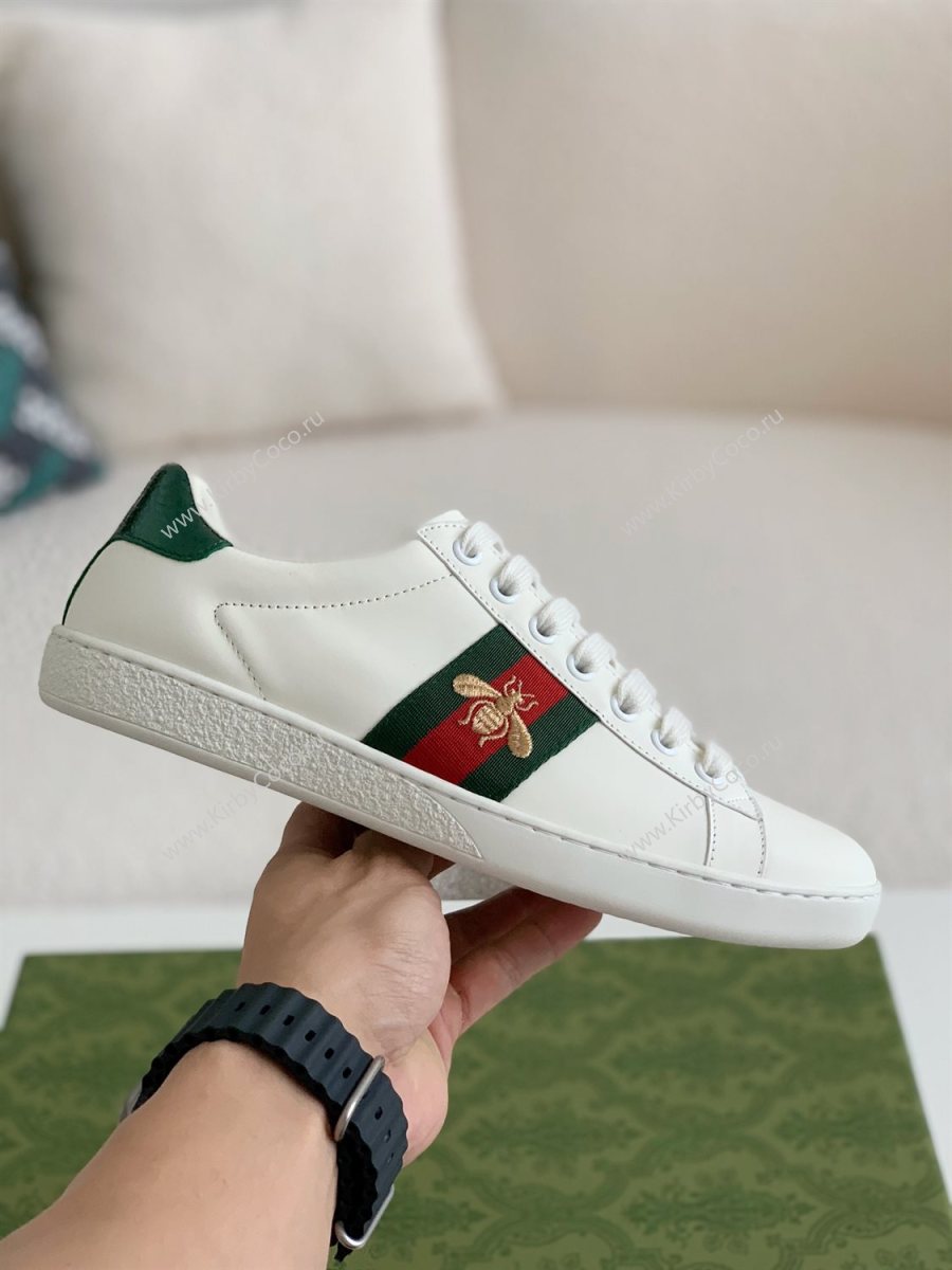 Gucci Sneakers (889-kb) - Image 6