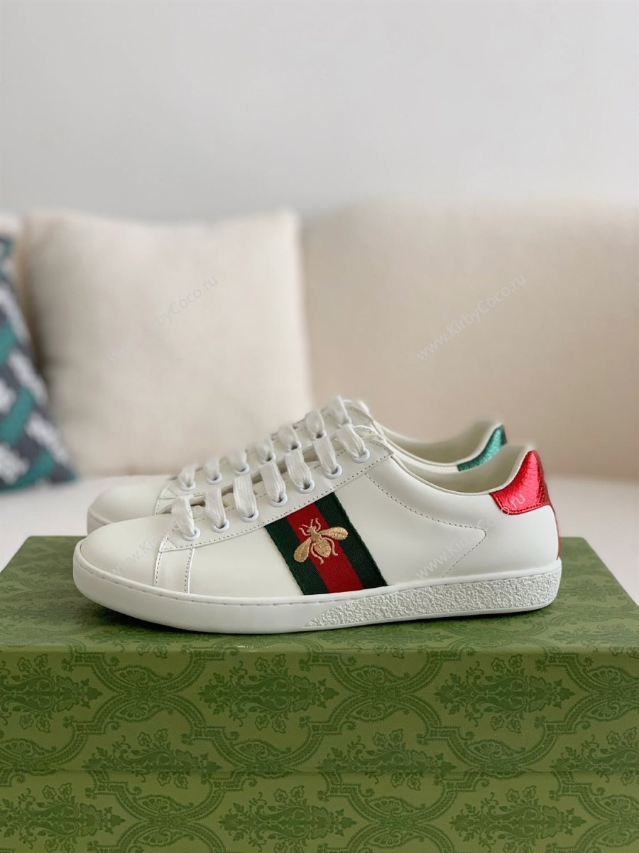 Gucci Sneakers (889-kb) - Image 3