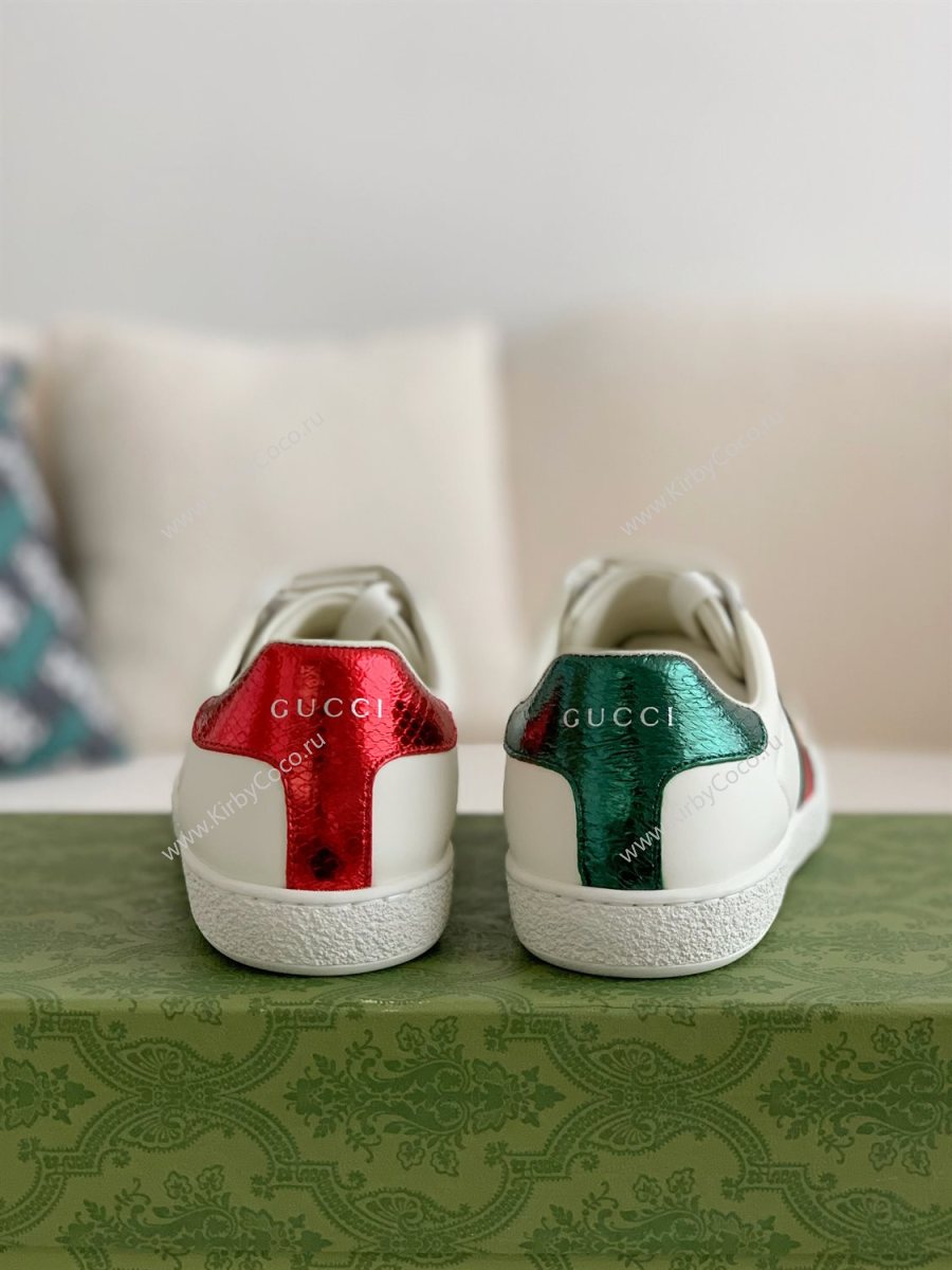 Gucci Sneakers (889-kb) - Image 4