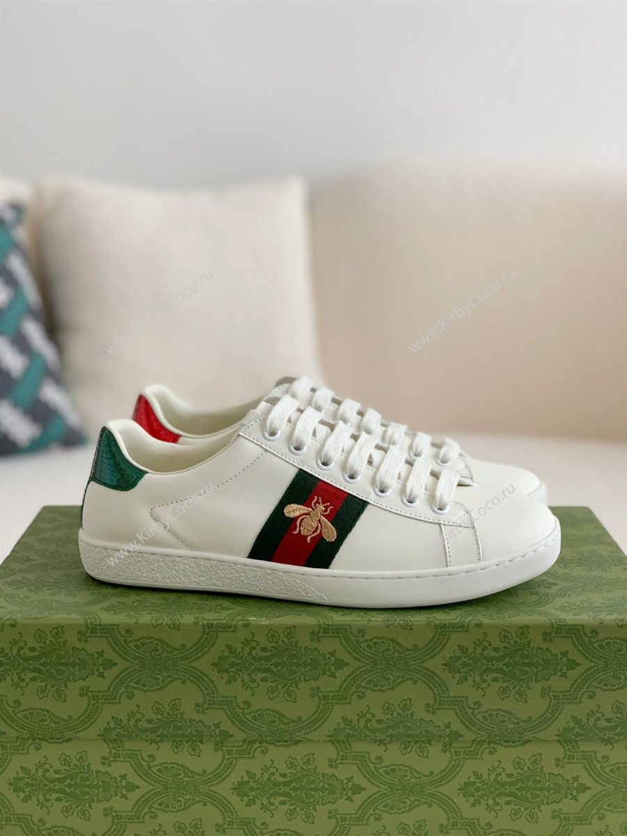 Gucci Sneakers (889-kb) - Image 2