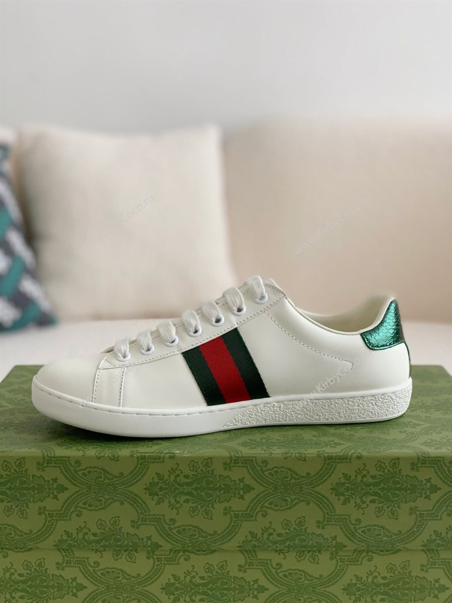 Gucci Sneakers (889-kb) - Image 5