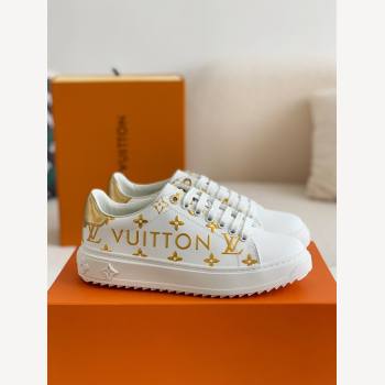 LOUIS VUITTON TIME OUT SNEAKERS (871-kb)