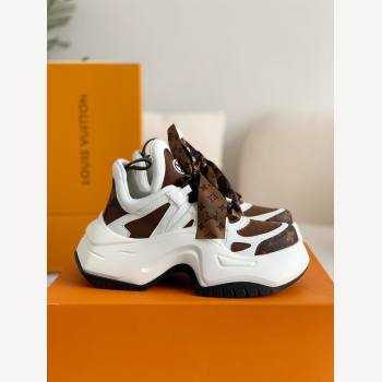 Louis Vuitton Archlight Sneaker (899-kb)