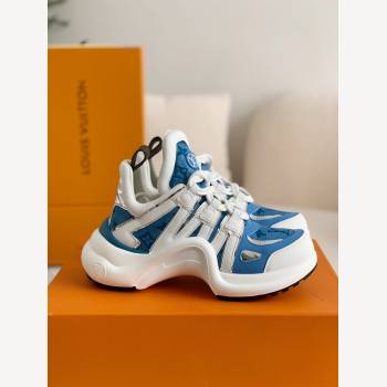 Louis Vuitton Archlight Sneaker (904-kb)