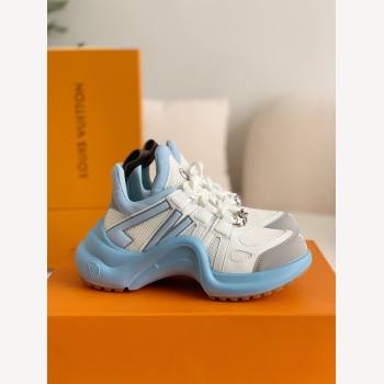 Louis Vuitton Archlight Sneaker (907-kb)