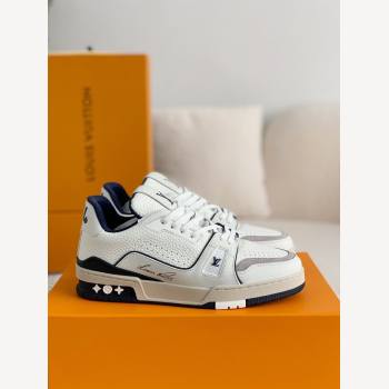 LOUIS VUITTON TRAINER Sneakers (827-kb pop-1)