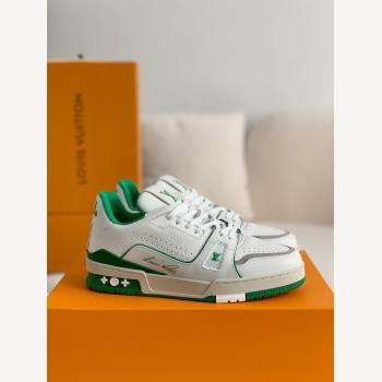 LOUIS VUITTON TRAINER Sneakers (908-kb)