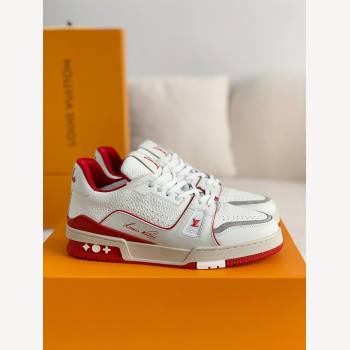 LOUIS VUITTON TRAINER Sneakers (909-kb)