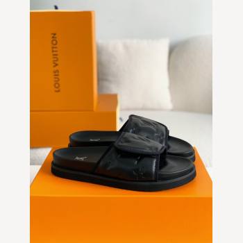 LOUIS VUITTON MIAMI MULE (910-kb)