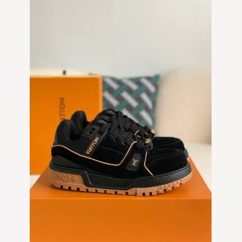 LOUIS VUITTON TRAINER MAXI SNEAKERS 1ABM2Y (921-kb)