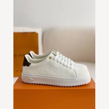 LOUIS VUITTON TIME OUT SNEAKERS (970-kb)