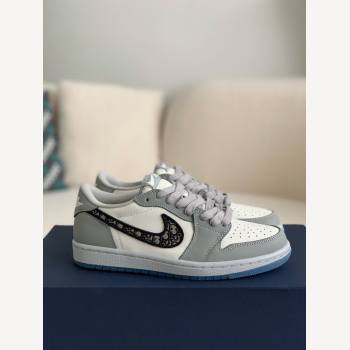 DIOR x NIKE JORDAN 1 Sneaker Low (830-kb pop-4)