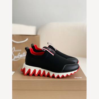 Christian Louboutin Sneakers (1056-kb)