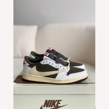 Nike Air Jordan 1 x TravisScott AJ Low (821-kb)