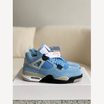 Union x NIKE Air Jordan 4 AJ4 Sneakers (452-kb)