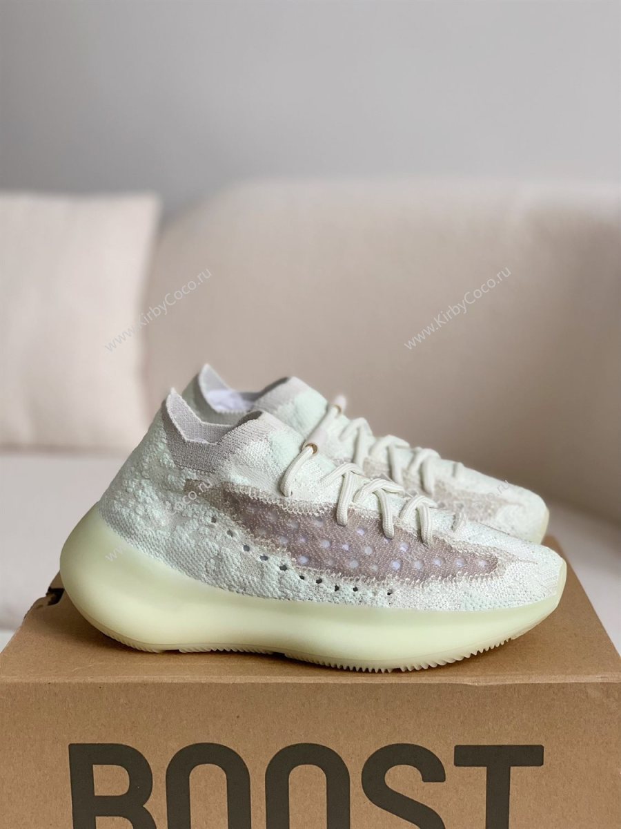 Adidas Yeezy Boost 380 Sneakers (1070-kb) - Image 2