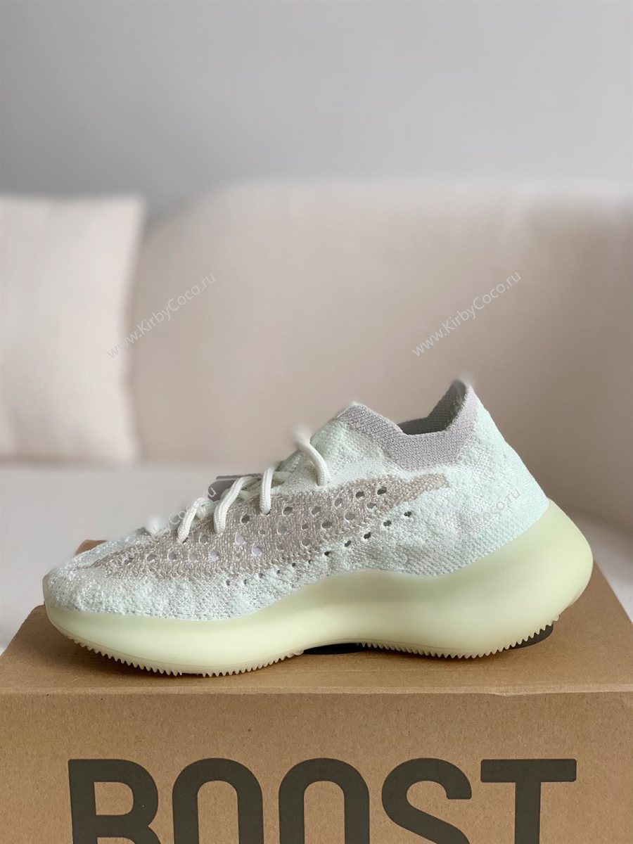 Adidas Yeezy Boost 380 Sneakers (1070-kb) - Image 5