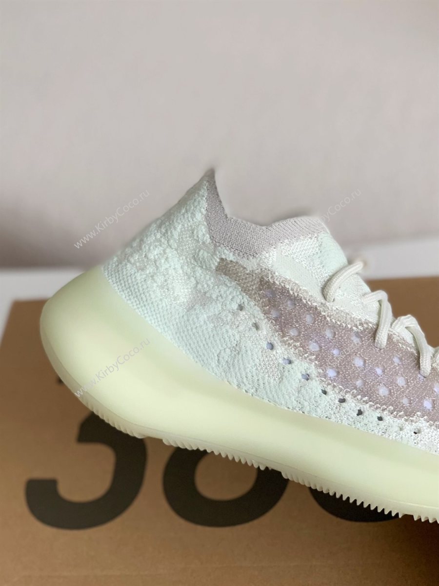 Adidas Yeezy Boost 380 Sneakers (1070-kb) - Image 7