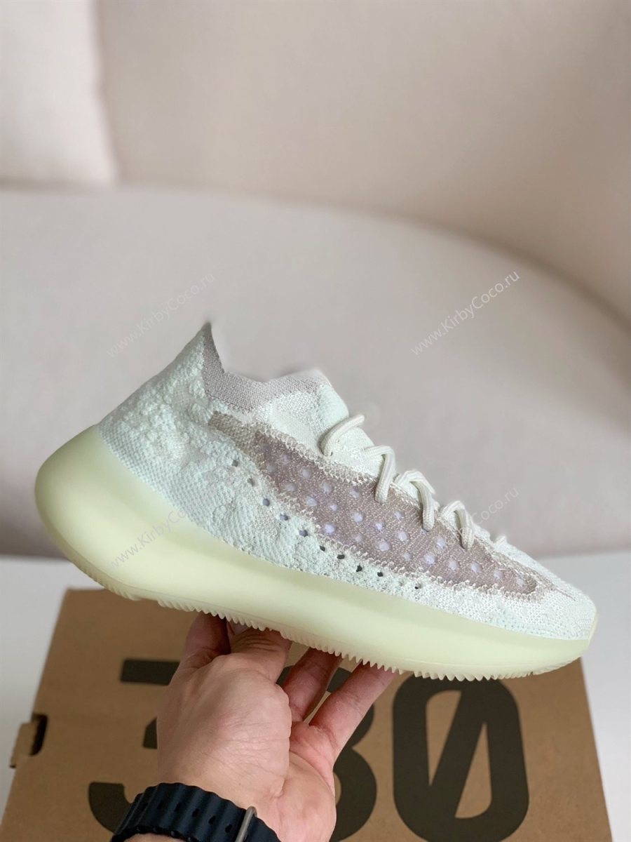 Adidas Yeezy Boost 380 Sneakers (1070-kb) - Image 6