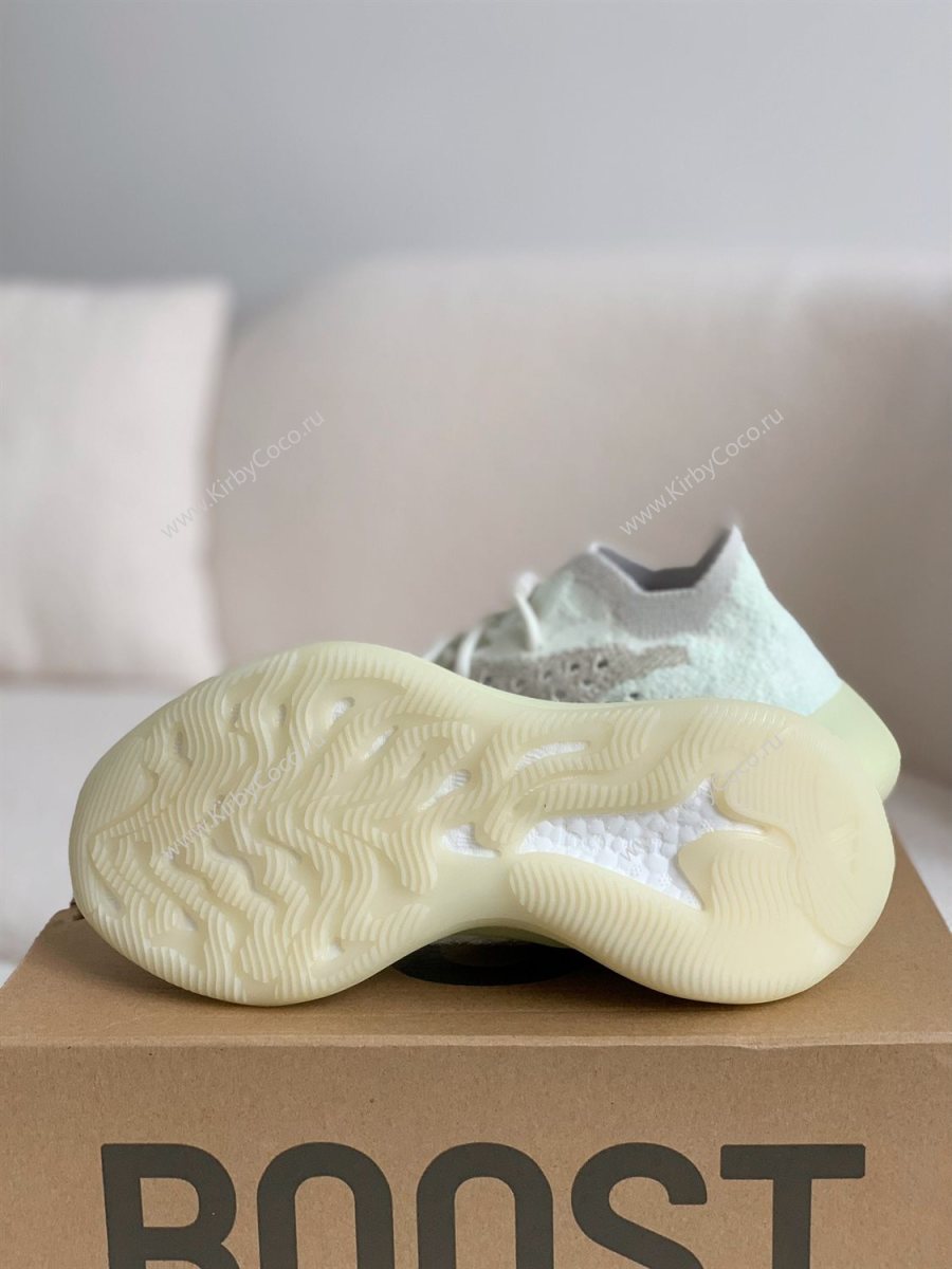 Adidas Yeezy Boost 380 Sneakers (1070-kb) - Image 10