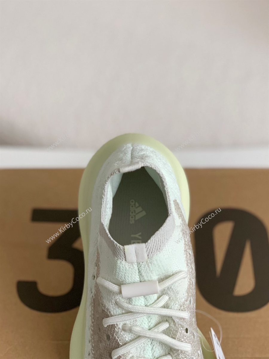 Adidas Yeezy Boost 380 Sneakers (1070-kb) - Image 8