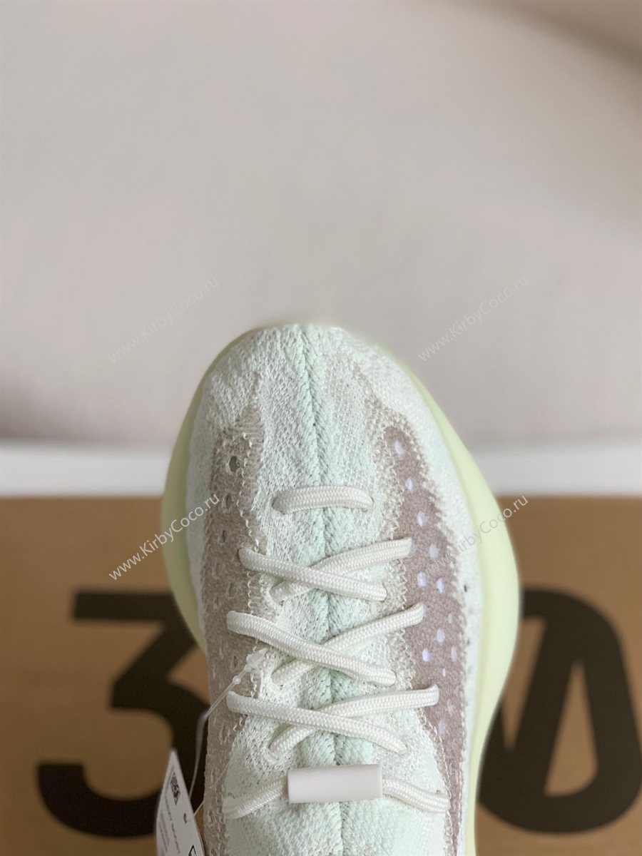 Adidas Yeezy Boost 380 Sneakers (1070-kb) - Image 9