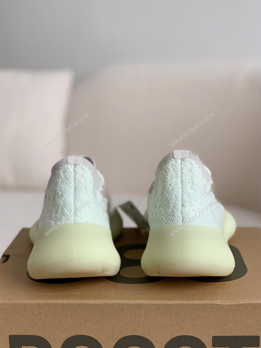 Adidas Yeezy Boost 380 Sneakers (1070-kb) - Image 4