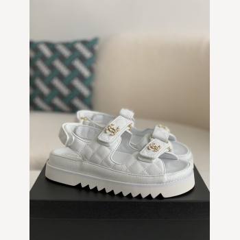 Chanel Sandals (928-kb)