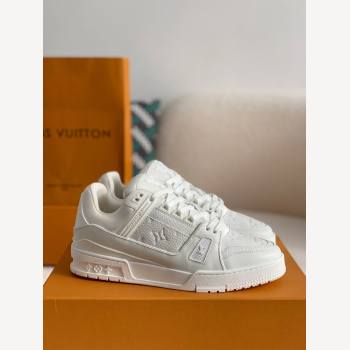 LOUIS VUITTON TRAINER SNEAKERS (1210-kb pop-1)