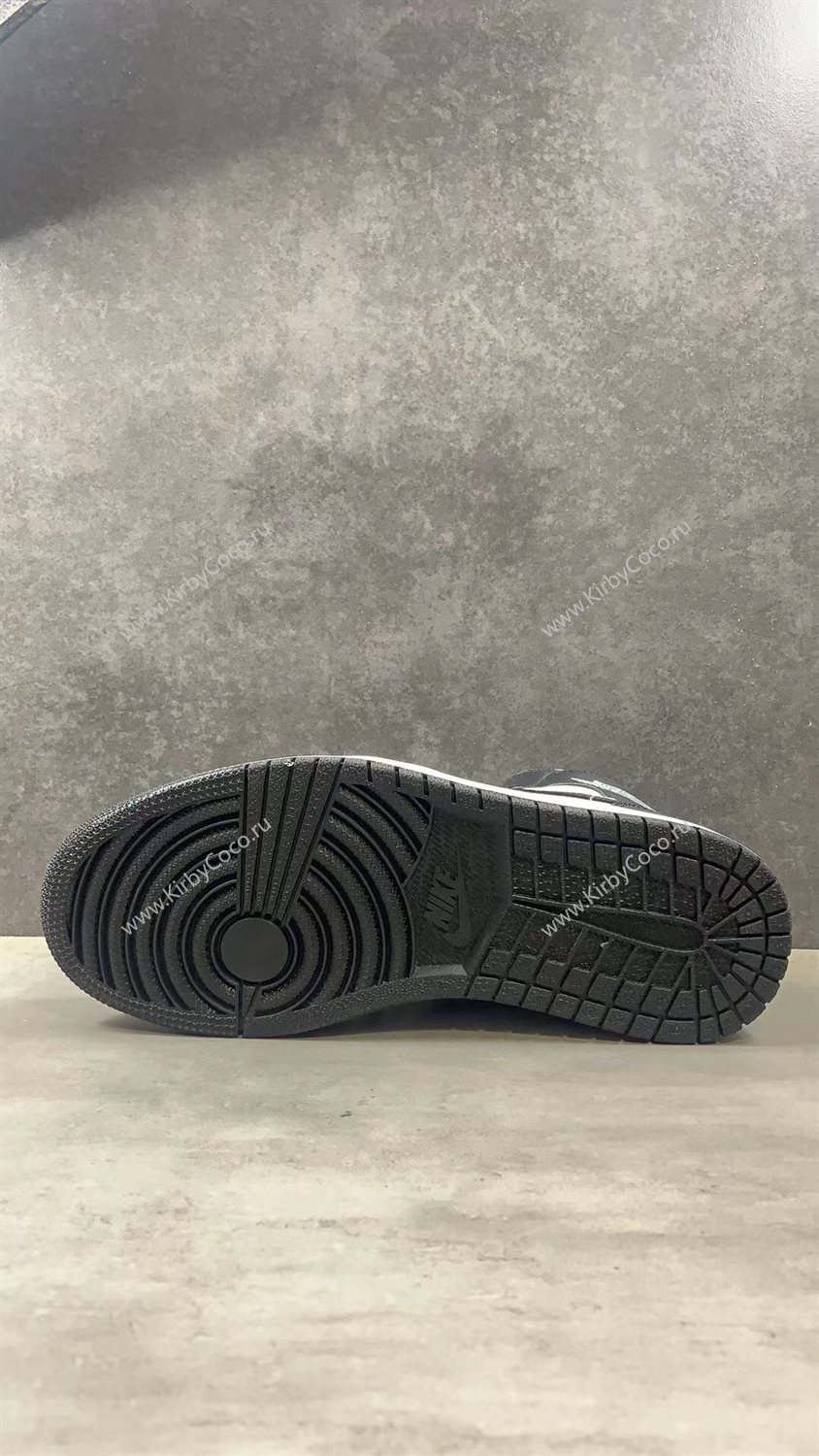 Air Jordan 1 High Retro Black White (1306-kb) - Image 5