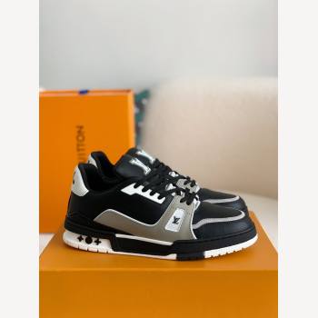 LOUIS VUITTON TRAINER 1A9IQ5 Sneakers (49-kb pop-3)