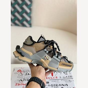 Dolce Gabbana Sneakers (1396-kb)
