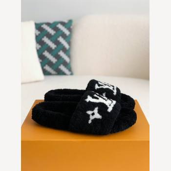 Louis Vuitton PASEO COMFORT Women s Sandals (1362-kb)