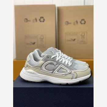 DIOR NEW ARRIVAL B30 Clunky Sneaker (98-kb)