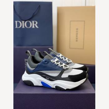 DIOR classic B22 Clunky Sneaker (168-kb)
