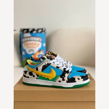 Nike SB Dunk Low Ben Jerry s Chunky Sneakers (1379-kb pop-5)