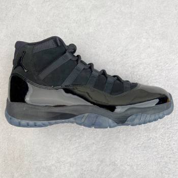 Jordan Air Jordan 11 retro cap and gown (1391-kb)