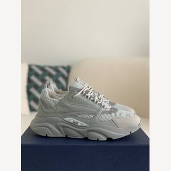 DIOR classic B22 Clunky Sneaker (1348-kb)