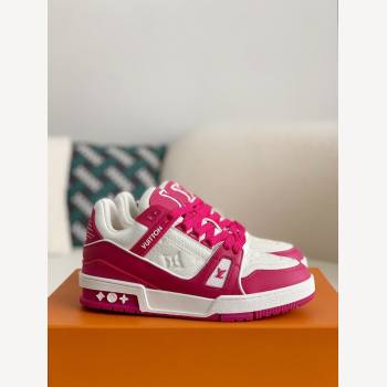 LOUIS VUITTON TRAINER Sneakers (648-kb)