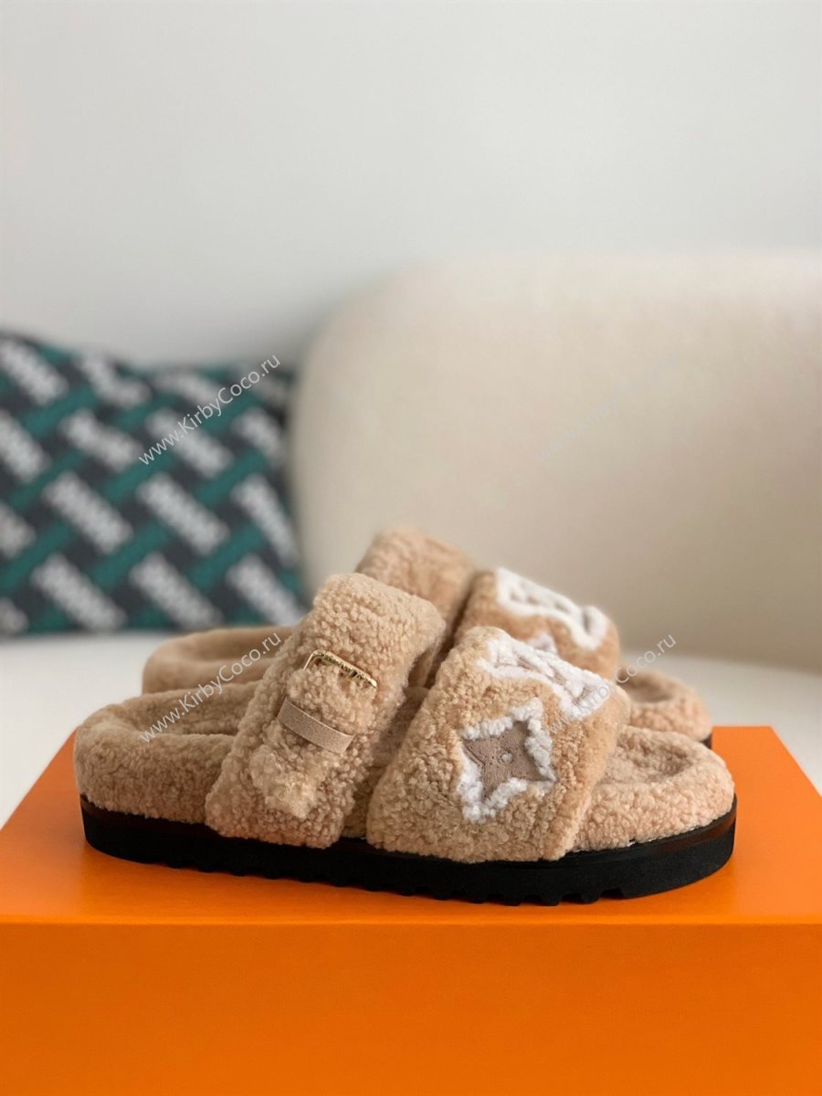 Louis Vuitton PASEO COMFORT Women s Sandals (1464-kb) - Image 2