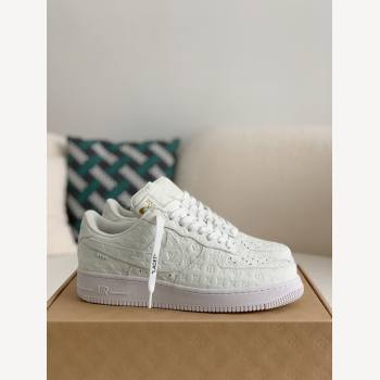LOUIS VUITTON x NIKE AIR FORCE 1 Sneaker (45-kb pop-3)