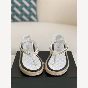 Chanel Women s Sandals (1471-kb)