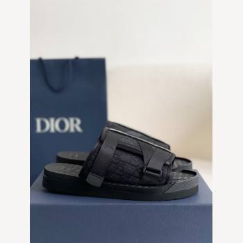 Dior Alpha Sandals (1474-kb)